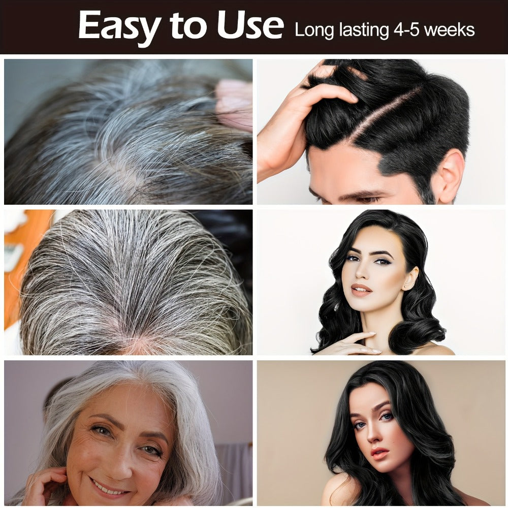 Hair Colour Shampoo detail view 9 for Australian shoppers