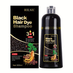 Hair Colour Shampoo detail view 3 for Australian shoppers
