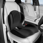Grey Memory Foam Seat Cushion product detail 13