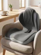 Grey Memory Foam Seat Cushion product detail 14