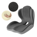 Grey Memory Foam Seat Cushion product detail 21
