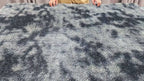 Grey Shag Area Rug product detail 14