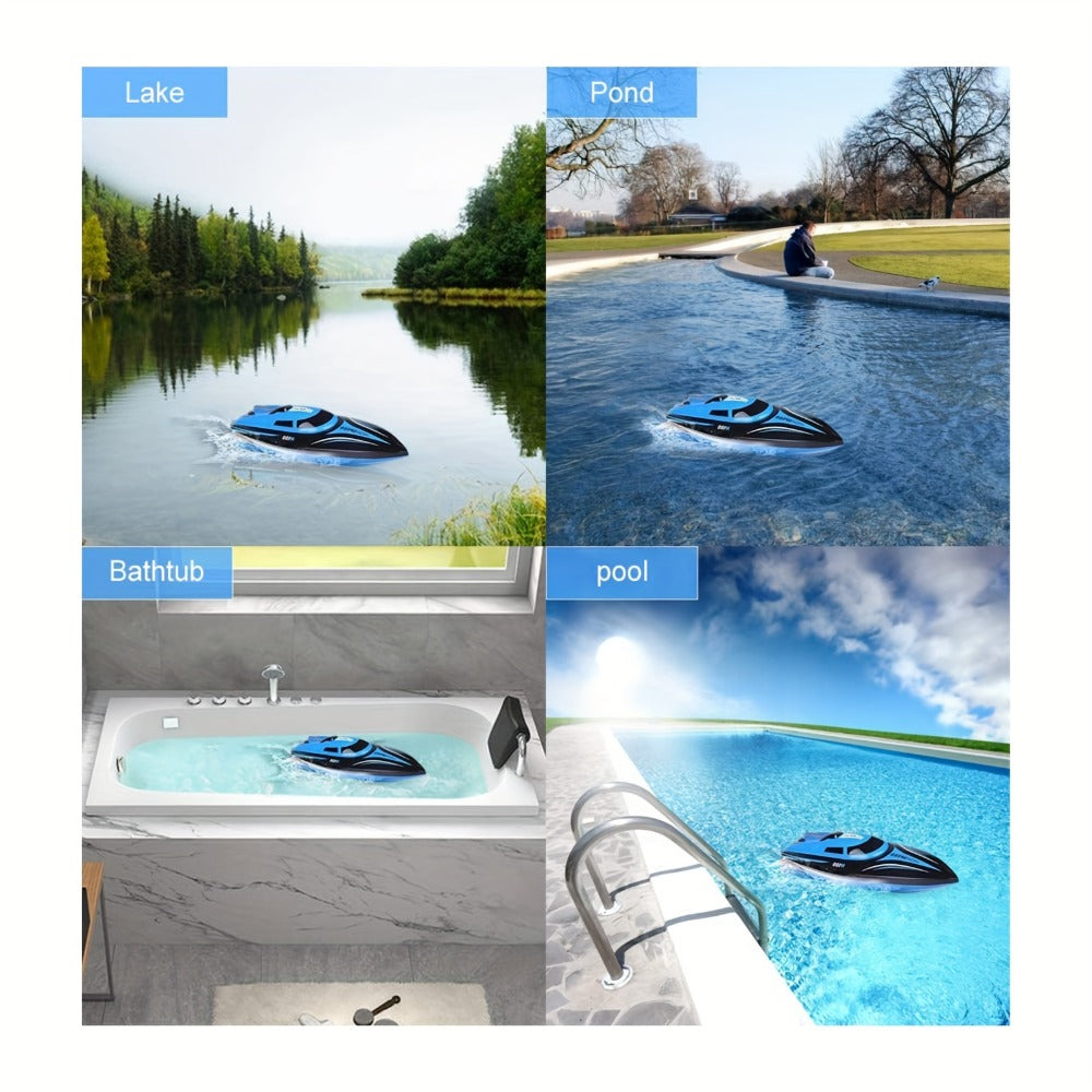 RC Boat detail view 6 for Australian shoppers