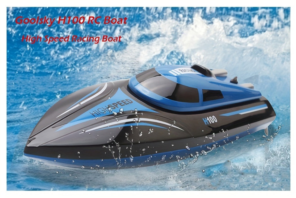 RC Boat detail view 12 for Australian shoppers