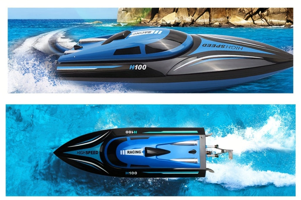 RC Boat detail view 13 for Australian shoppers