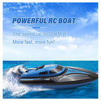 RC Boat detail view 3 for Australian shoppers