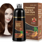 Hair Colour Shampoo detail view 8 for Australian shoppers