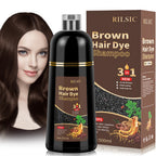 Hair Colour Shampoo detail view 2 for Australian shoppers