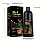 Hair Colour Shampoo detail view 7 for Australian shoppers