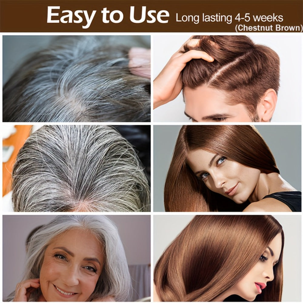 Hair Colour Shampoo detail view 9 for Australian shoppers