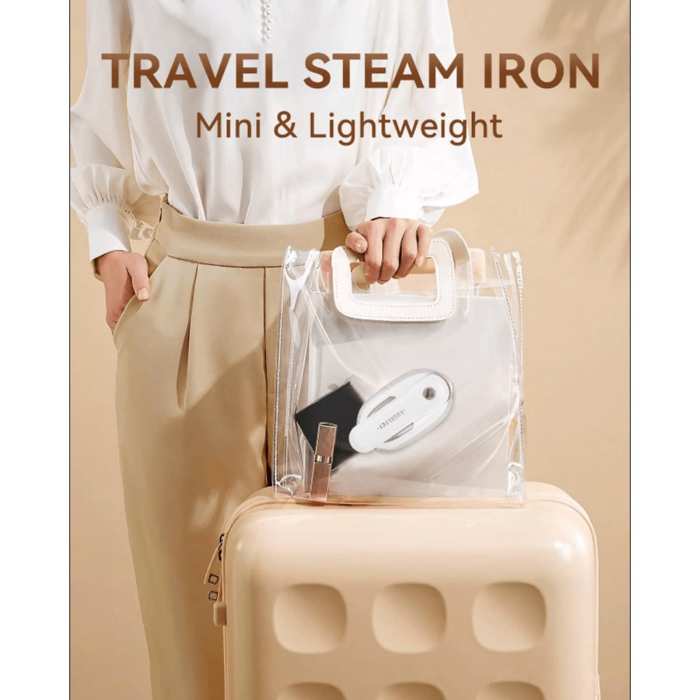 Handheld Garment Steamer product detail 7