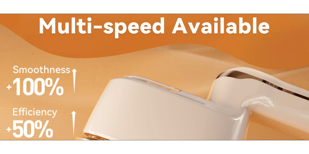 Handheld Garment Steamer product detail 10