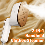 Handheld Garment Steamer product detail 3