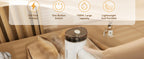 Handheld Garment Steamer - 1100W for Laundry Room – additional product view 16