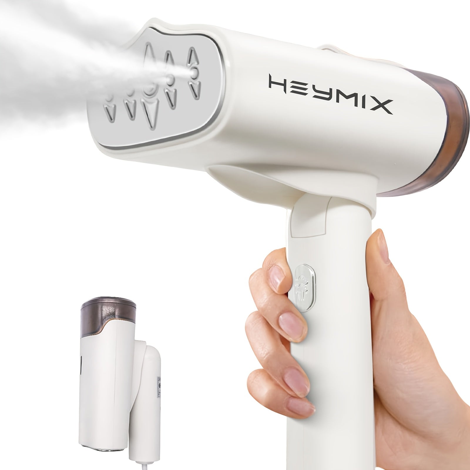 Handheld Garment Steamer product detail 3