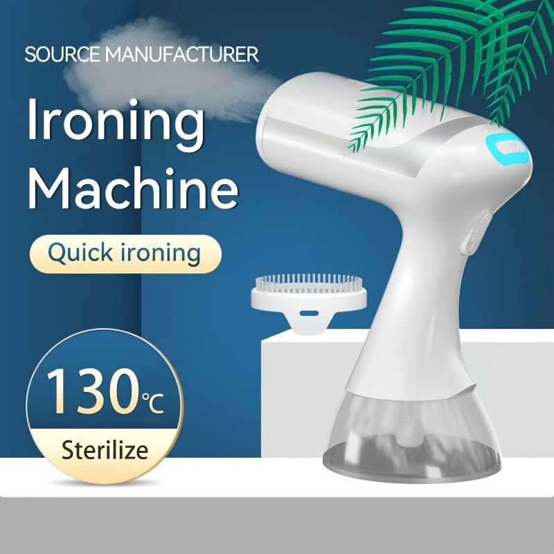 Handheld Garment Steamer product detail 5