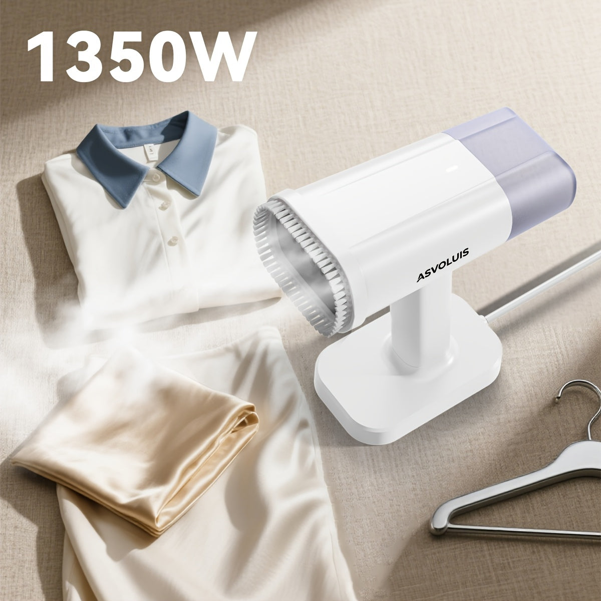 Handheld Garment Steamer product detail 3