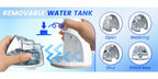 Handheld Garment Steamer - 300ml for Laundry Room – additional product view 12