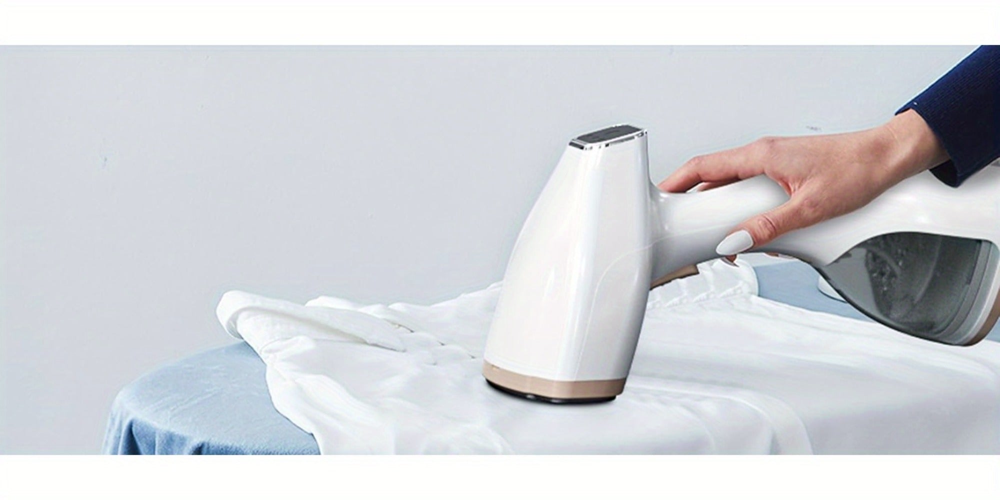 Handheld Garment Steamer - 300ml for Laundry Room – additional product view 15
