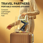 Handheld Garment Steamer - 335Ml for Laundry Room – additional product view 16
