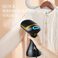 Handheld Garment Steamer product detail 3