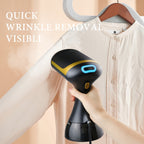 Handheld Garment Steamer product detail 3