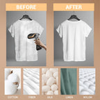 Handheld Garment Steamer - 335Ml for Laundry Room – additional product view 9