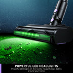 Handheld Vacuum Cleaner detail view 7 for Australian shoppers