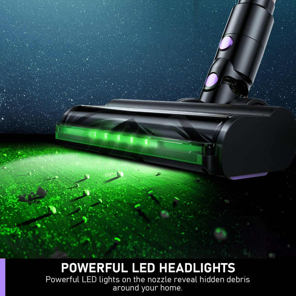 Handheld Vacuum Cleaner detail view 7 for Australian shoppers