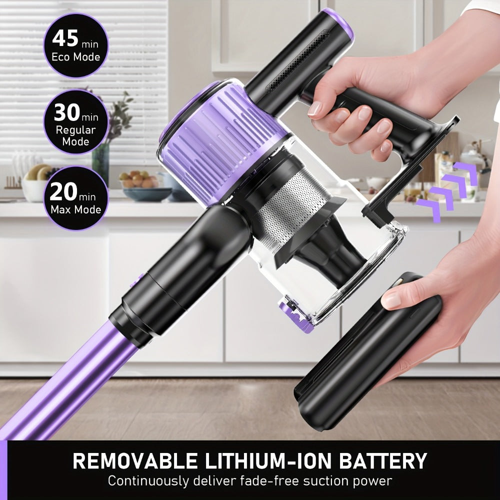Handheld Vacuum Cleaner detail view 12 for Australian shoppers