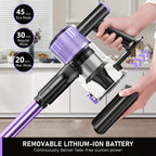 Handheld Vacuum Cleaner detail view 12 for Australian shoppers