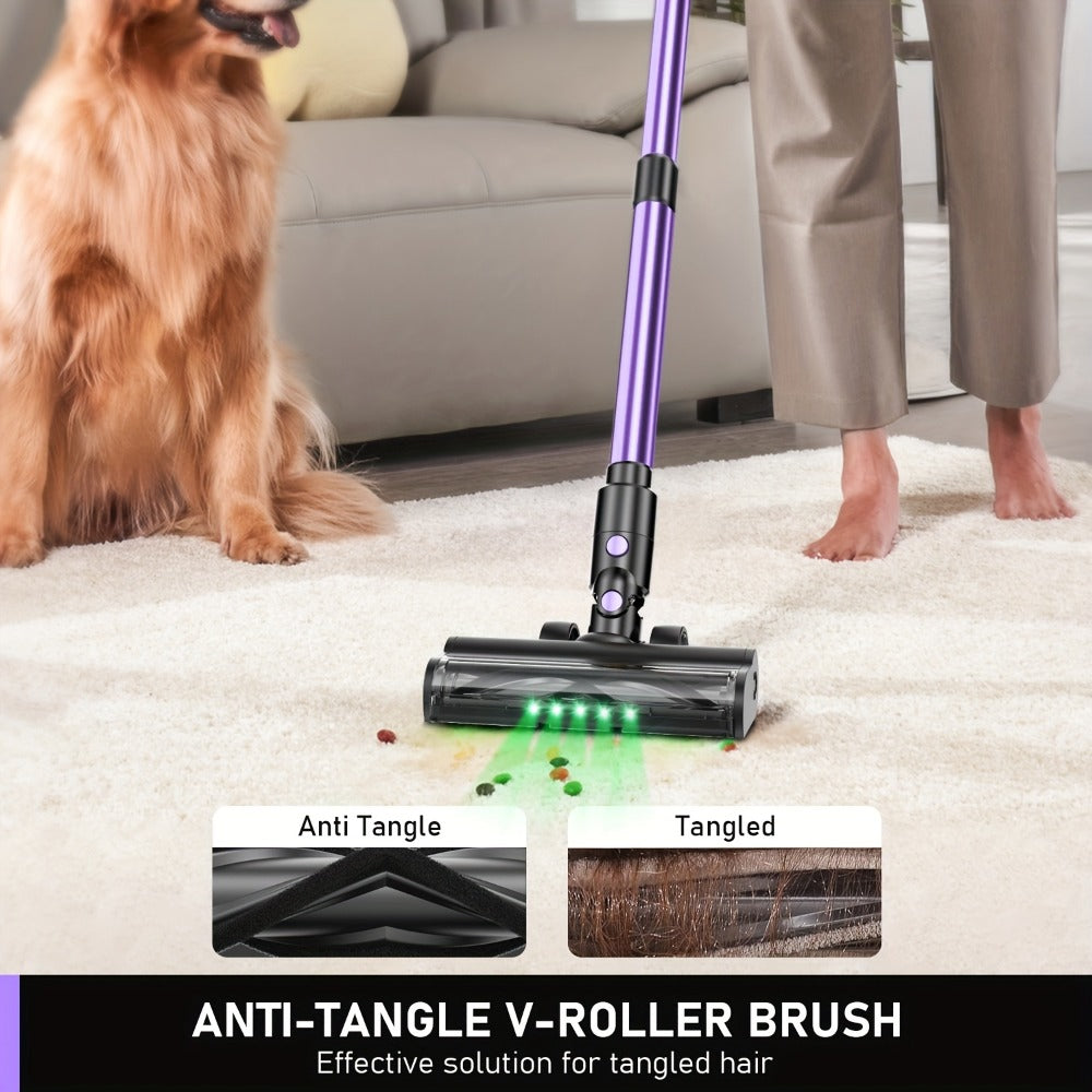 Handheld Vacuum Cleaner detail view 13 for Australian shoppers