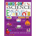 Hands-On Science Experiments Book detail view 2 for Australian shoppers