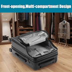 Hardshell Carry-On Suitcase for Weekend and Business Travel – additional product view 14