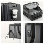 Hardshell Checked Suitcase product detail 6