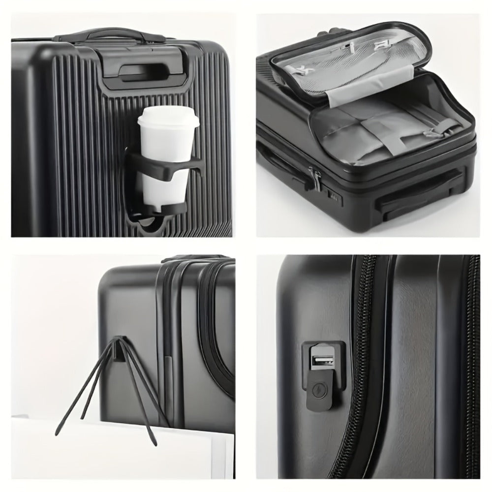 Hardshell Checked Suitcase product detail 6