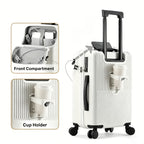 Hardshell Checked Suitcase product detail 2