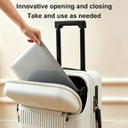 Hardshell Checked Suitcase product detail 10