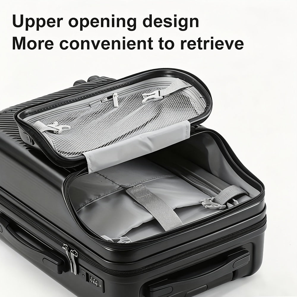 Hardshell Checked Suitcase product detail 12