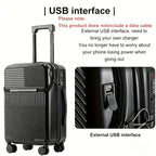 Hardshell Checked Suitcase product detail 13
