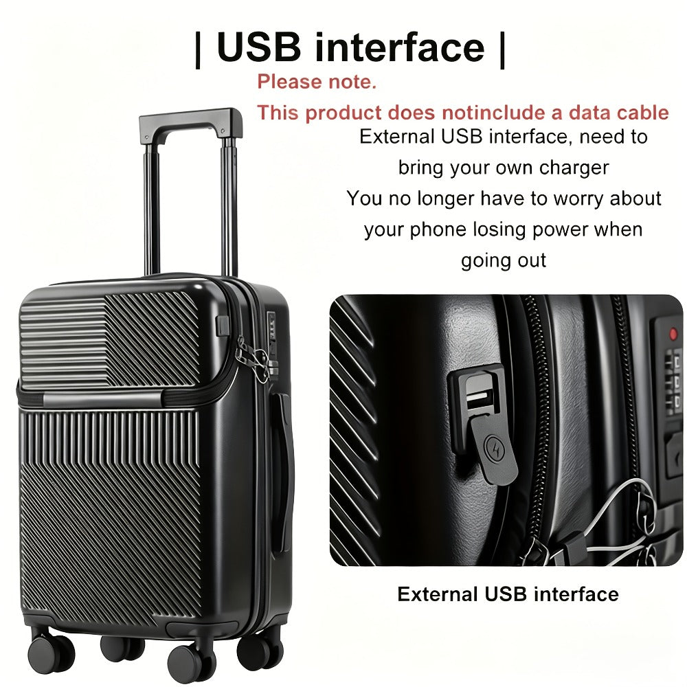 Hardshell Checked Suitcase product detail 13