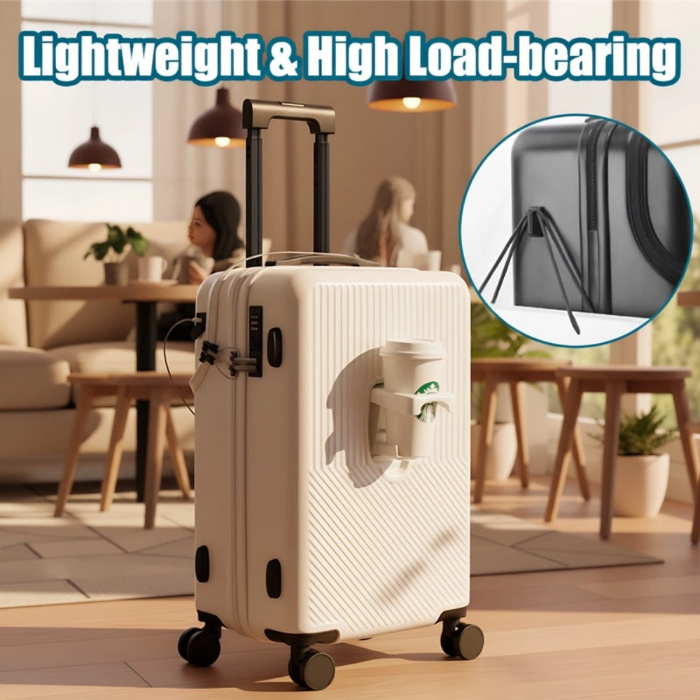 Hardshell Checked Suitcase product detail 15