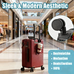 Hardshell Checked Suitcase product detail 17