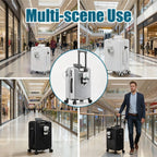 Hardshell Checked Suitcase product detail 18