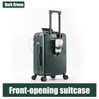 Hardshell Checked Suitcase product detail 9