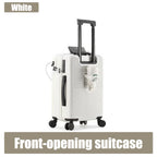 Hardshell Checked Suitcase product detail 5