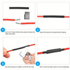 Heat Shrink Tubing Assortment detail view 2 for Australian shoppers