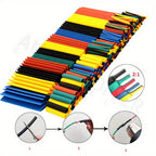 Heat Shrink Tubing Assortment detail view 7 for Australian shoppers