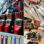 Heat Shrink Tubing Assortment detail view 4 for Australian shoppers