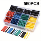 Heat Shrink Tubing Assortment detail view 5 for Australian shoppers